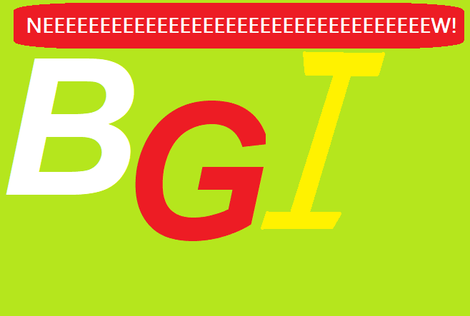 BEGGAR Games Images Logo